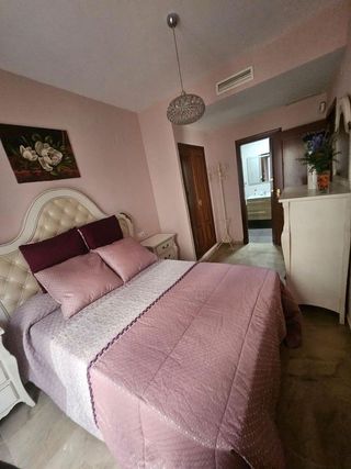 Piso en alquiler en Núcleo Urbano en Chiclana de la Frontera