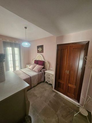 Piso en alquiler en Núcleo Urbano en Chiclana de la Frontera