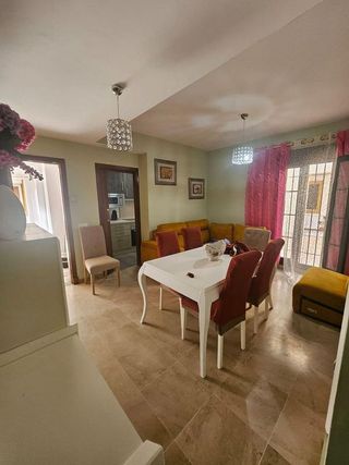 Piso en alquiler en Núcleo Urbano en Chiclana de la Frontera