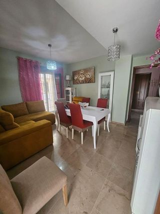 Piso en alquiler en Núcleo Urbano en Chiclana de la Frontera