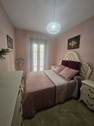 Piso en alquiler en Núcleo Urbano en Chiclana de la Frontera