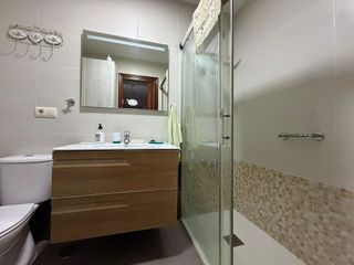 Piso en alquiler en Núcleo Urbano en Chiclana de la Frontera