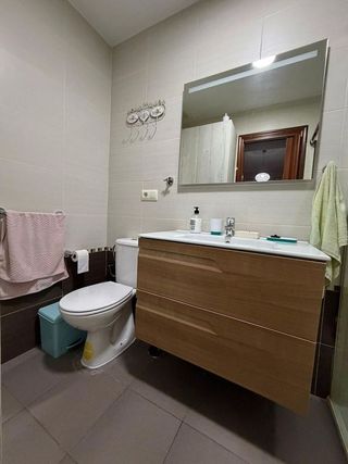 Piso en alquiler en Núcleo Urbano en Chiclana de la Frontera