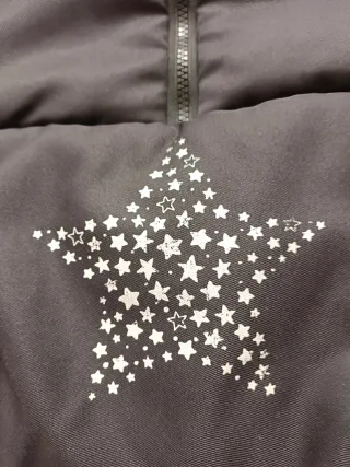 Saco Tuc Tuc invierno para silla