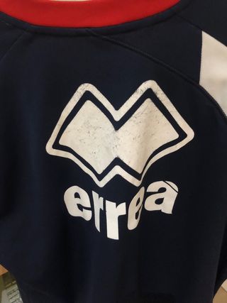 Camiseta Entrenamiento CD Numancia 2013/14