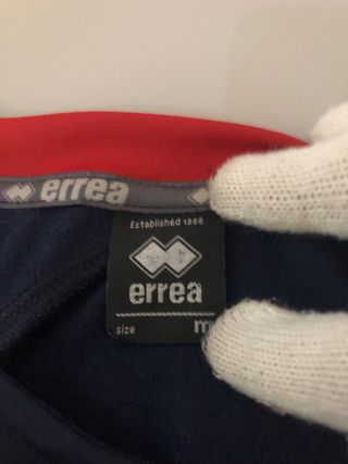 Camiseta Entrenamiento CD Numancia 2013/14