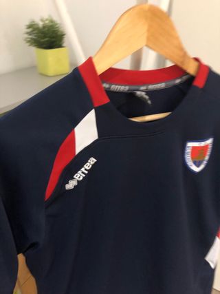 Camiseta Entrenamiento CD Numancia 2013/14