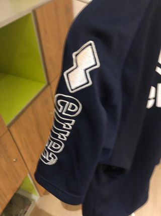 Camiseta Entrenamiento CD Numancia 2013/14