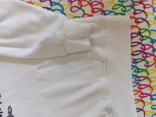 Sudadera Zara 9/10 años