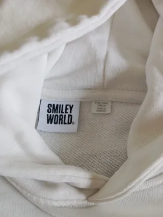 Sudadera Zara 9/10 años