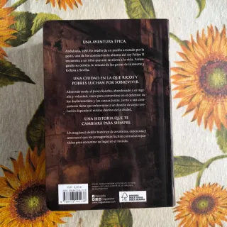 La leyenda del ladrón