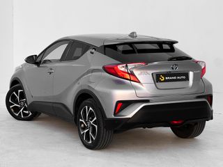 Toyota C-HR 2019