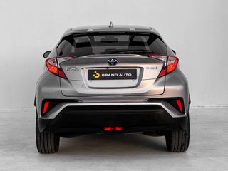 Toyota C-HR 2019