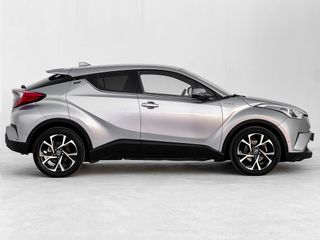Toyota C-HR 2019