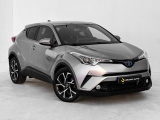 Toyota C-HR 2019