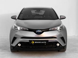 Toyota C-HR 2019