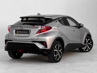 Toyota C-HR 2019