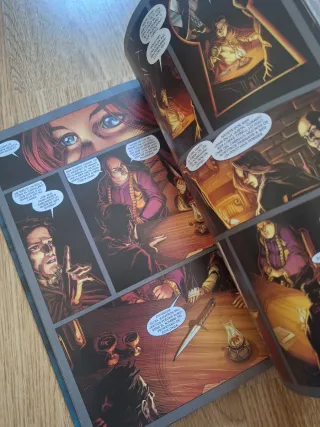 Libro "Juego De Tronos. Volumen 1" George R.R.Mart