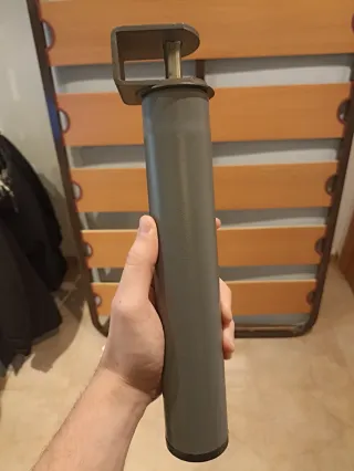 Colchón 180x100 + Somier + Patas