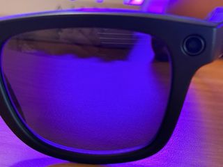 Ray-Ban Meta Wayfarer 2 Gafas Inteligentes