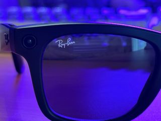Ray-Ban Meta Wayfarer 2 Gafas Inteligentes