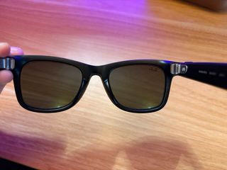 Ray-Ban Meta Wayfarer 2 Gafas Inteligentes