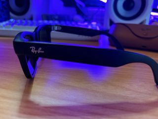 Ray-Ban Meta Wayfarer 2 Gafas Inteligentes