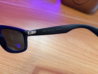 Ray-Ban Meta Wayfarer 2 Gafas Inteligentes