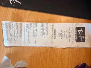 Ray-Ban Meta Wayfarer 2 Gafas Inteligentes