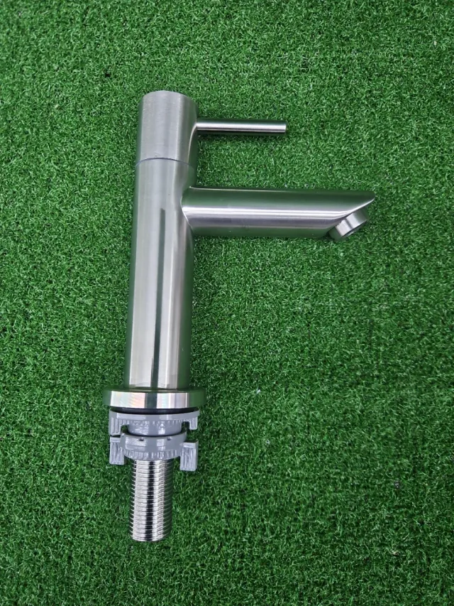 Grifo Ibergrif M18103 Agua Fría