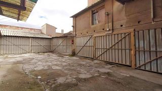 Solar en venta en Argamasilla de Calatrava