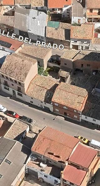 Terreno en venta en Utebo