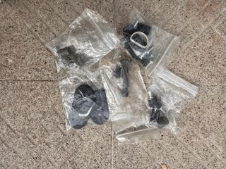 Patinete Eléctrico Xiaomi Mi y muchos extras