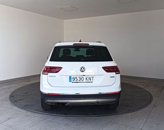 VOLKSWAGEN TIGUAN 2.0 TDI 190 SPORT 4MOTION DSG