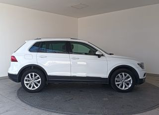 VOLKSWAGEN TIGUAN 2.0 TDI 190 SPORT 4MOTION DSG