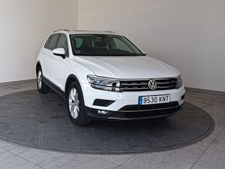 VOLKSWAGEN TIGUAN 2.0 TDI 190 SPORT 4MOTION DSG