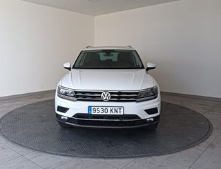 VOLKSWAGEN TIGUAN 2.0 TDI 190 SPORT 4MOTION DSG