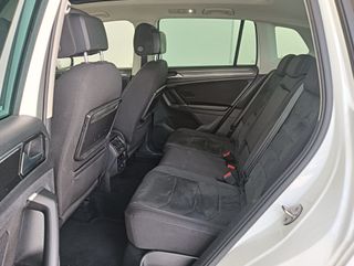 VOLKSWAGEN TIGUAN 2.0 TDI 190 SPORT 4MOTION DSG