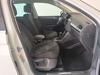 VOLKSWAGEN TIGUAN 2.0 TDI 190 SPORT 4MOTION DSG
