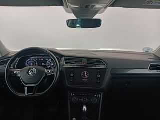 VOLKSWAGEN TIGUAN 2.0 TDI 190 SPORT 4MOTION DSG