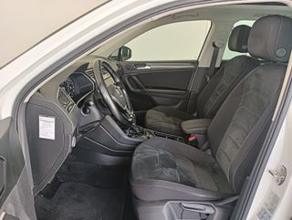 VOLKSWAGEN TIGUAN 2.0 TDI 190 SPORT 4MOTION DSG