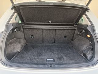 VOLKSWAGEN TIGUAN 2.0 TDI 190 SPORT 4MOTION DSG