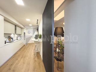 Piso en venta en Plaza España - Villa Pilar - Reyes Católicos - Vadillos en Burgos