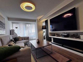 Piso en venta en Plaza España - Villa Pilar - Reyes Católicos - Vadillos en Burgos