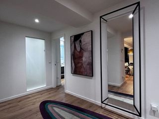 Piso en venta en Plaza España - Villa Pilar - Reyes Católicos - Vadillos en Burgos