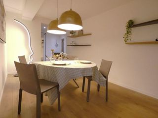 Piso en venta en Plaza España - Villa Pilar - Reyes Católicos - Vadillos en Burgos