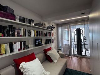 Piso en venta en Plaza España - Villa Pilar - Reyes Católicos - Vadillos en Burgos