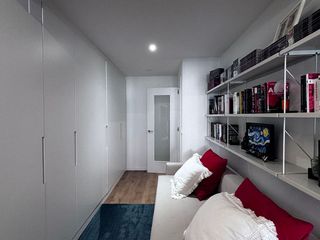 Piso en venta en Plaza España - Villa Pilar - Reyes Católicos - Vadillos en Burgos