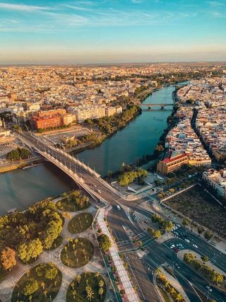 Oficina en venta en Parque Alcosa - Jardines del Edén en Sevilla