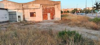 Terreno en venta en Silla